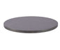 Cupria Slate Laminate Restaurant Table Top - 25mm