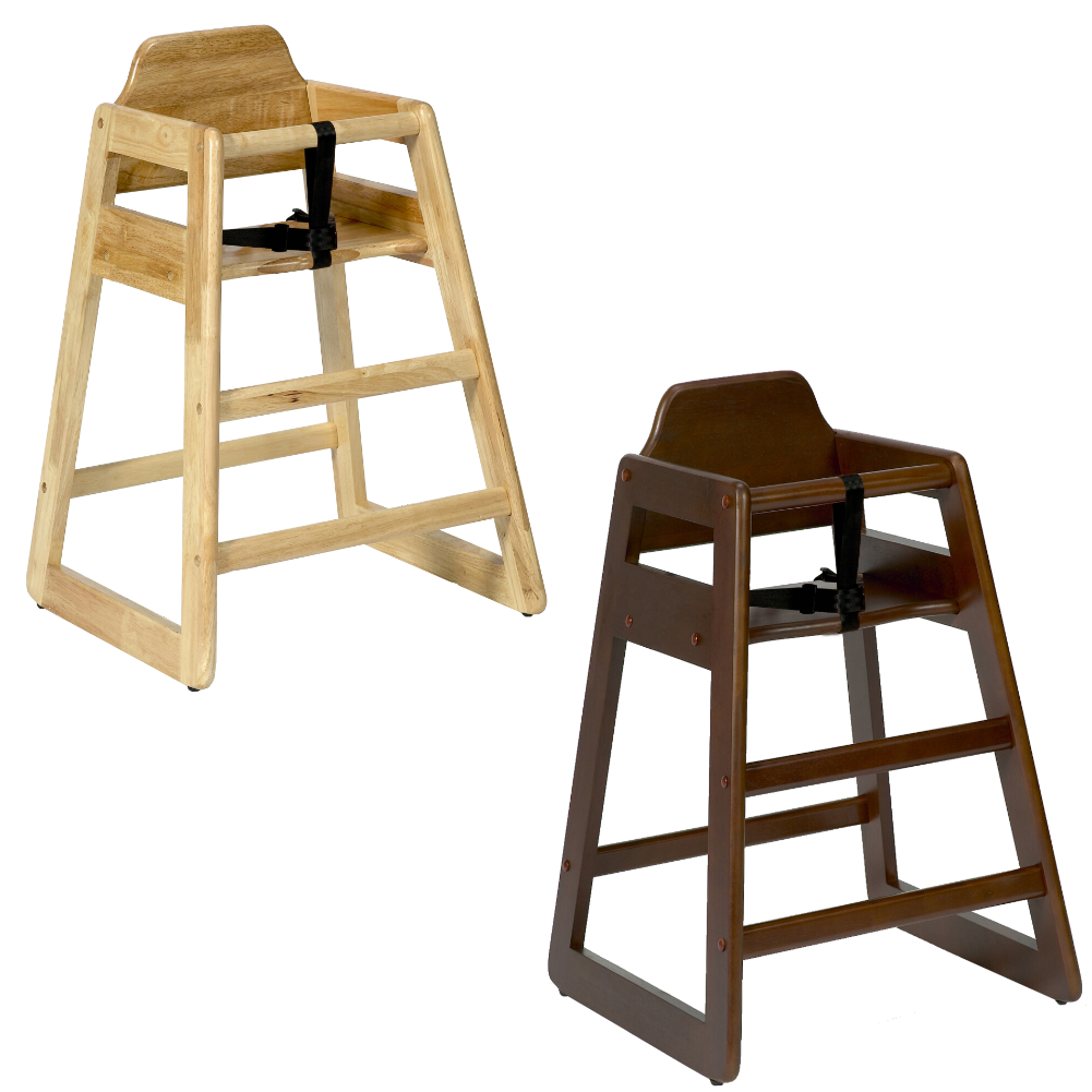 Bambino High Stool Range