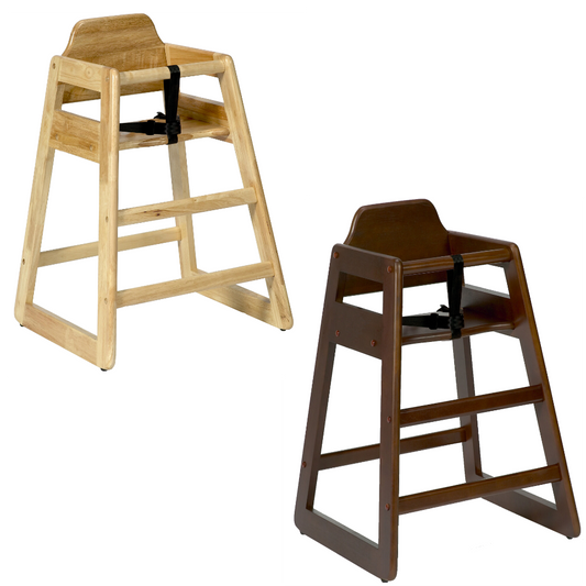 Bambino High Stool Range