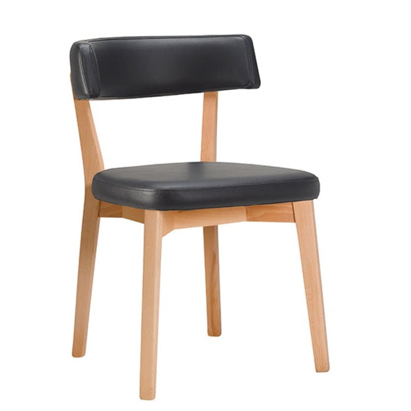 Chrysta Side Chair Range