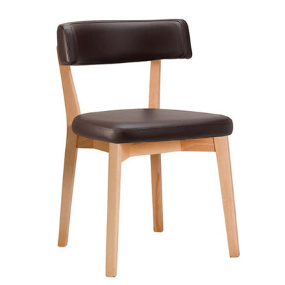 Chrysta Side Chair Range