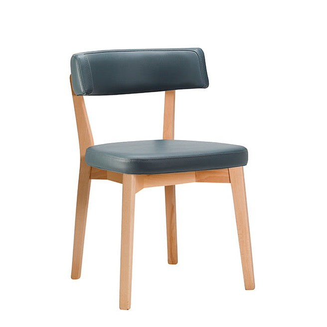 Chrysta Side Chair Range