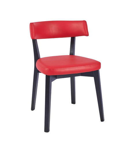 Chrysta Side Chair Range